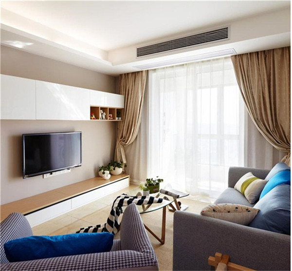 瑞景國際北歐風