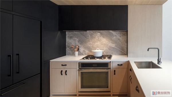 室內裝修日式風格案例1