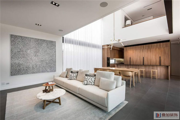 室內裝修日式風格案例